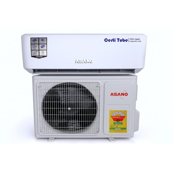 Asano 1.5HP Air Conditioner