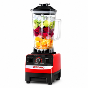 ASANO AS-1589 Multifunction Blender (2.5 Litres)