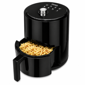 ASANO AS-800 Air Fryer (5 Litres)