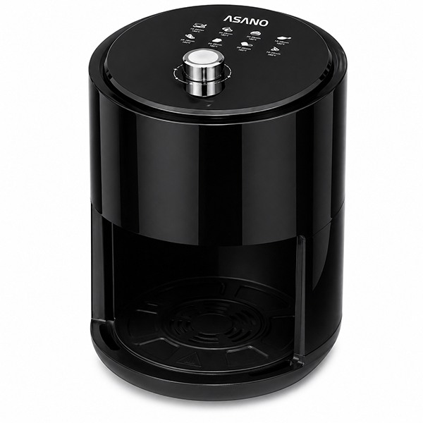 ASANO AS-800 Air Fryer (5 Litres) - Image 3