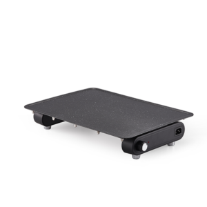 ASANO Electric Griddle – Stone Finish Series (Model: AS-901)