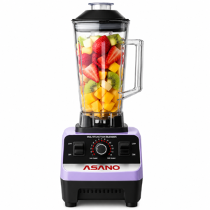 ASANO AS-9525 High Power Multifunction Blende