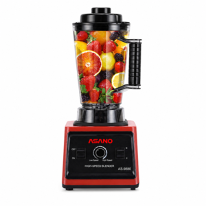 ASANO AS-9880 High-Speed Multifunction Blender (3.0 Litres)