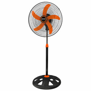 ASANO 18-Inch Standing Fan (Model: AS-F2)