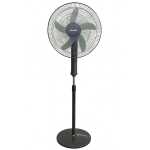 ASANO 18-Inch Standing Fan (Model: AS-F4)
