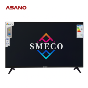 SMECO 32” Smart HDTV