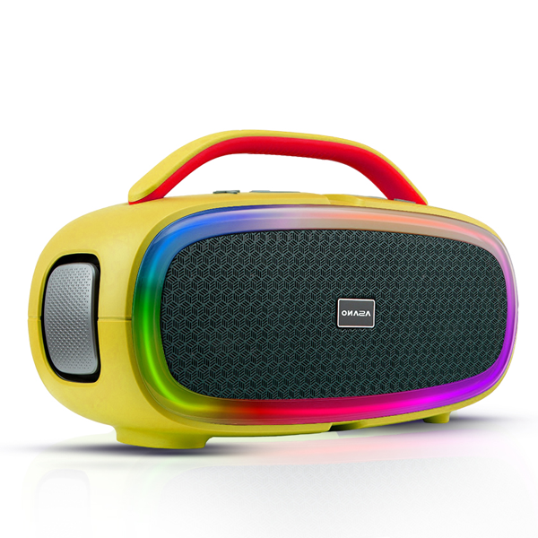 ASANO TK-115 Portable Wireless Speaker - Image 2