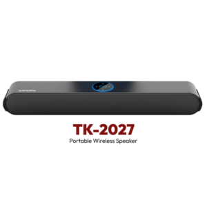 ASANO TK-2027 Soundbar Portable Wireless Speaker
