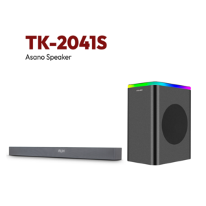 ASANO TK-2041S Soundbar Speaker System