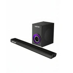 ASANO TK-2051WS Soundbar Speaker System