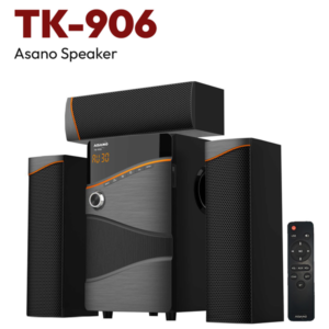 ASANO TK-906 Speaker System