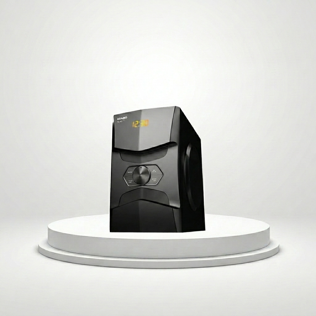 ASANO TK-851 Sound System - Image 2