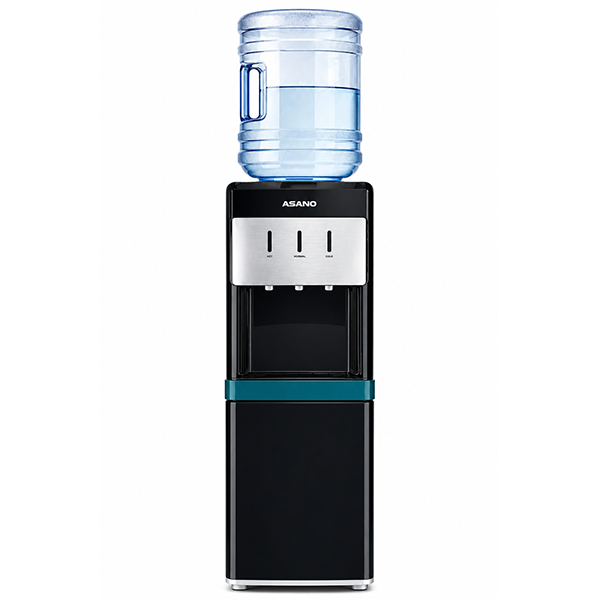 ASANO Water Dispenser (Model: LB-LWB1.5-5×24) - Image 2