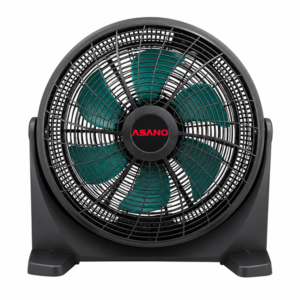 ASANO Table Fan 20 Inches (Model: AS-F20)