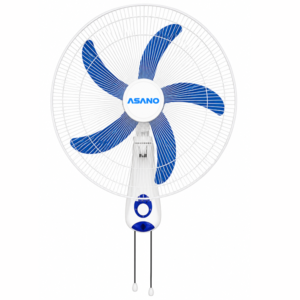 ASANO Wall-Mounted Electric Fan (Model: AS-F6)