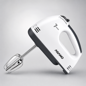 ASANO Electric Hand Mixer